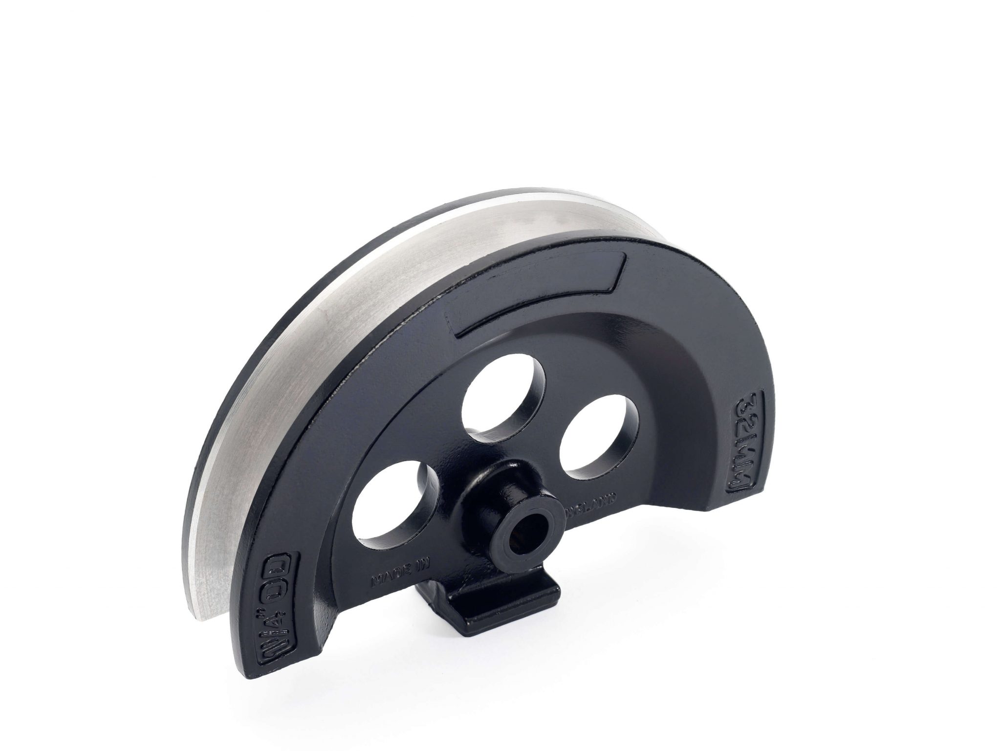 B32F 32mm Aluminium Former (Conduit) Bend it Now