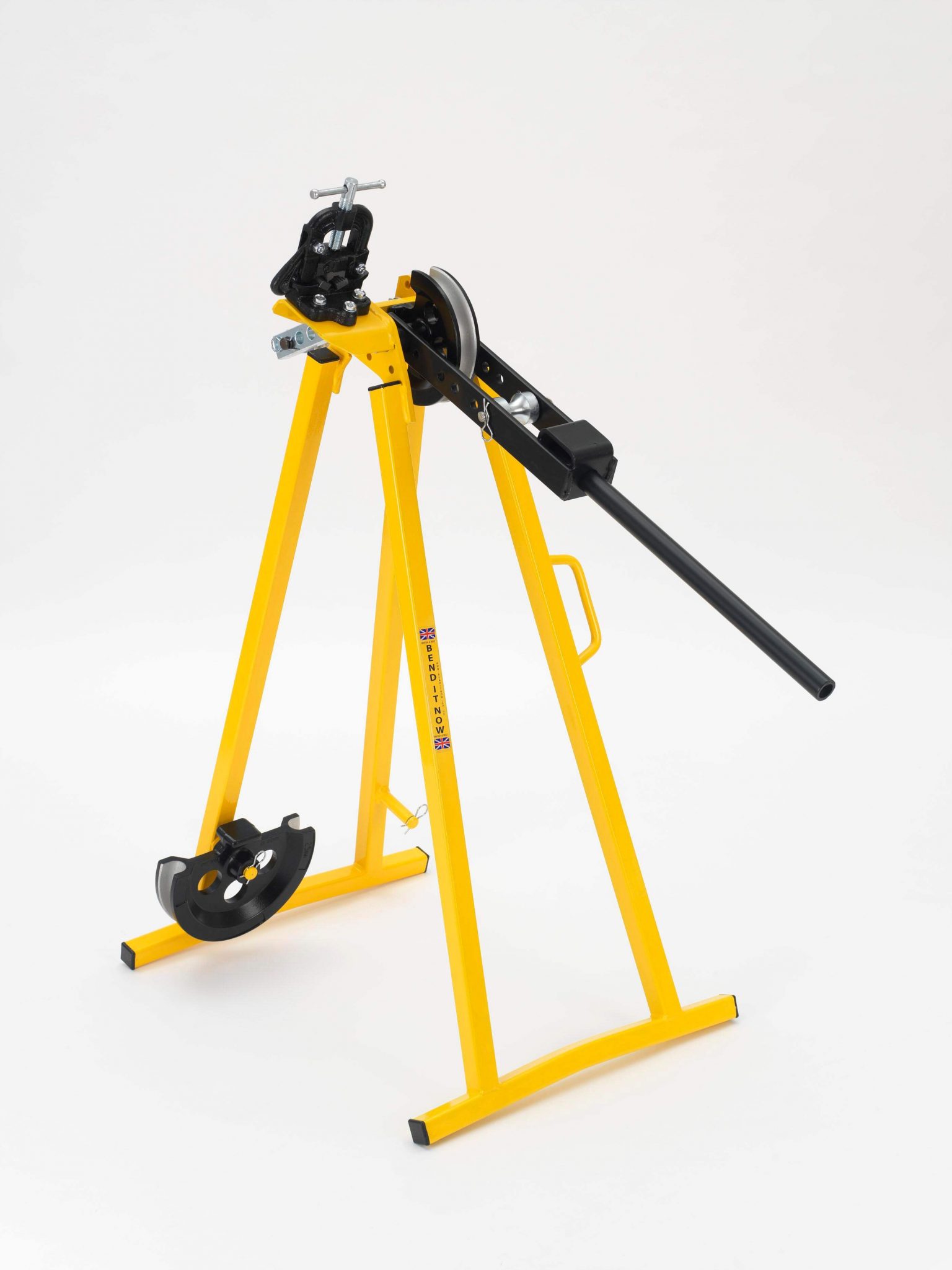 BE25 Conduit Bending Machine Bend it Now