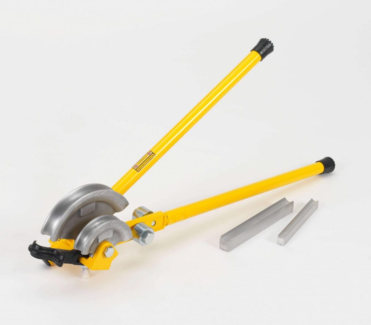 Hand Bender 15mm and 22mm Bend it Now