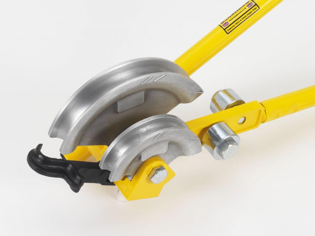 Hand Bender 15mm and 22mm Bend it Now