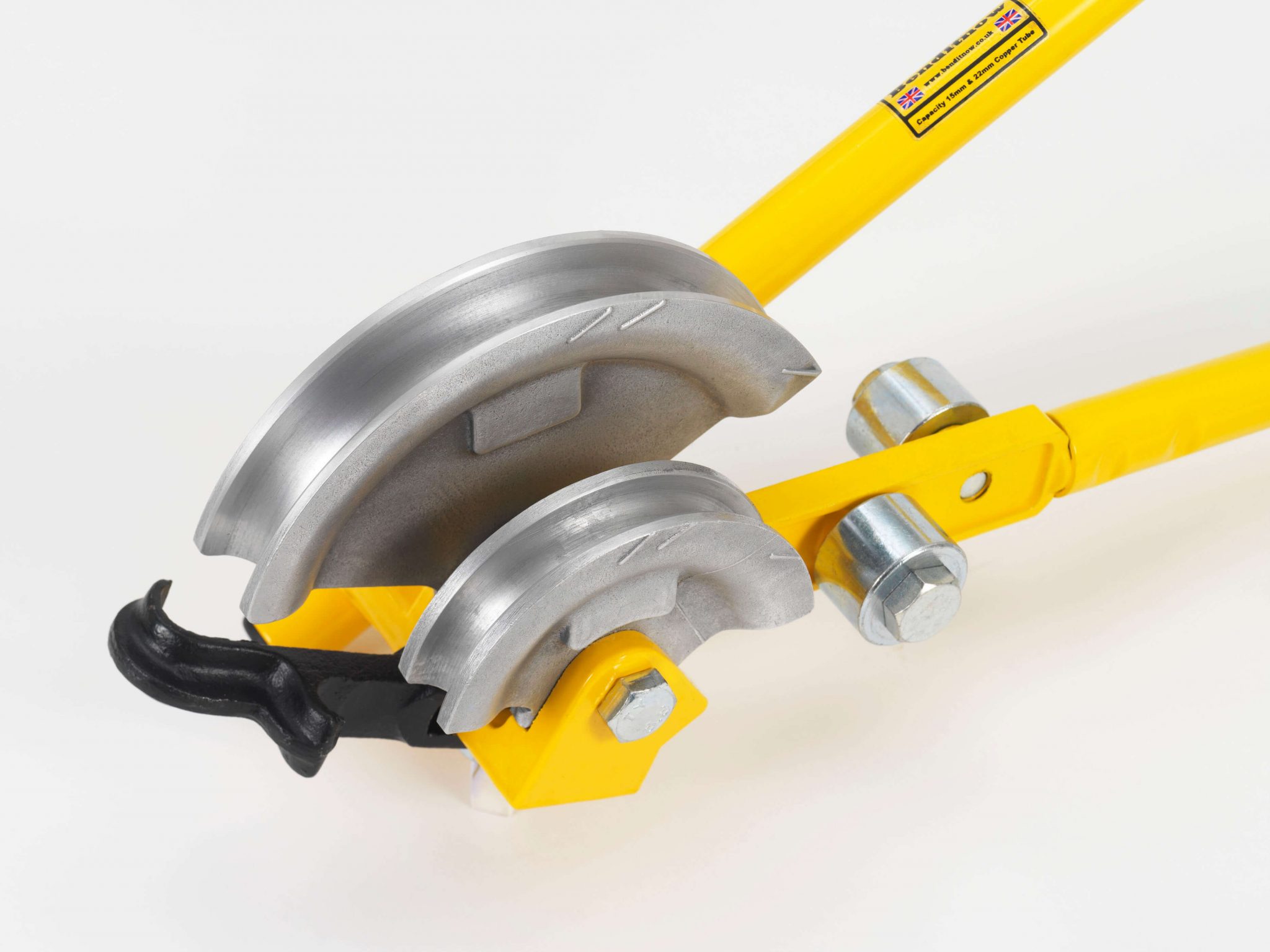 Hand Bender 15mm and 22mm Bend it Now