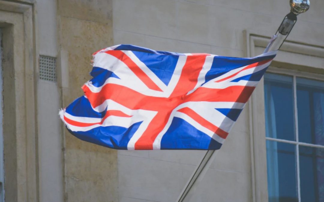 uk flag