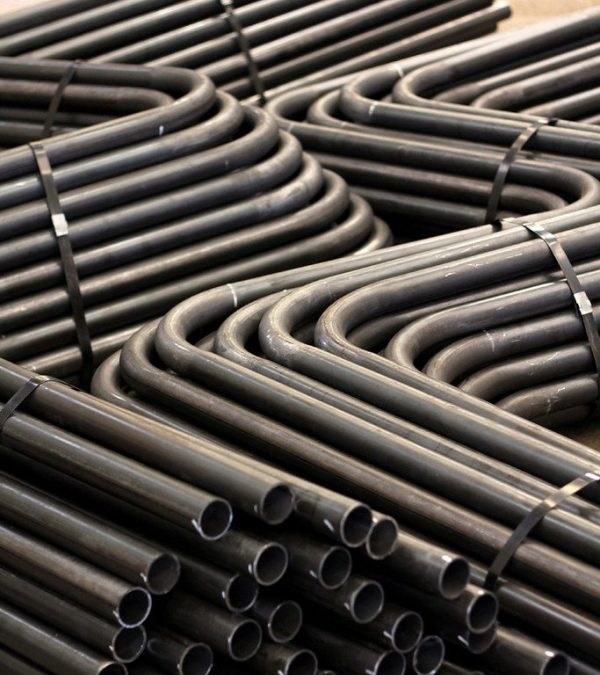 Bend Pipes